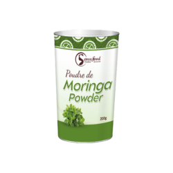 Moringa en Poudre 100g