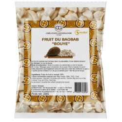Fruit du Baobab 200G
