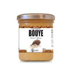 Confiture Fruit du baobab 240G