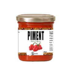 Piments rouge extra fort 200g