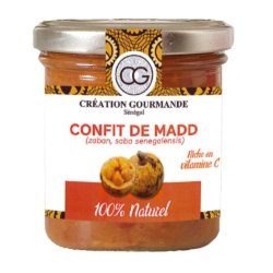 Madd sucrée 240G