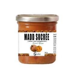 Madd sucrée 240G