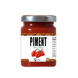 Piment rouge extra fort 100G