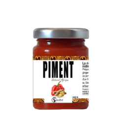 Piment gingembre 100G