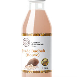 Jus de Baobab (Bouye) 1 litre