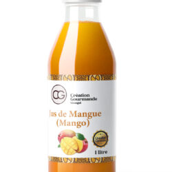 Jus de Mangue 1 litre