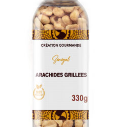 Arachides Grillées 300 g