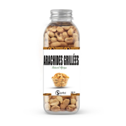 Arachides Grillées 300 g