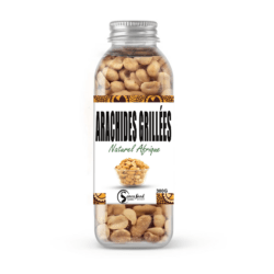 Arachides Grillées 300 g