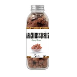 Arachides Sucrées 270G