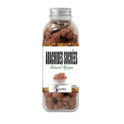 Arachides Sucrées 270G
