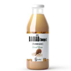 Jus de Baobab (Bouye) 1 litre