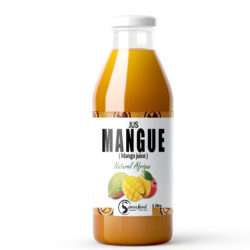 Jus de Mangue 1 litre