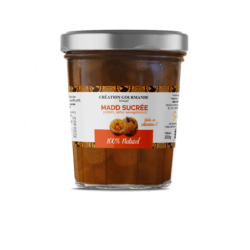 Madd sucrée 320G