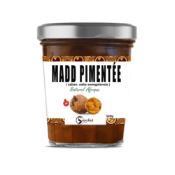 Madd pimentée 320G