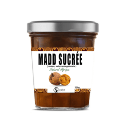 Madd sucrée 320G