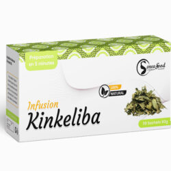 Infusion Kinkeliba 60G