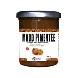 Madd saveur pimentée 100g
