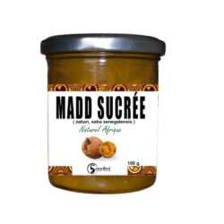 Madd saveur sucrée 100G